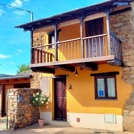 Vila La Casita De Vinales Bembibre  Exteriér fotografie