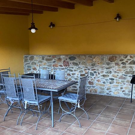 Vila La Casita De Vinales Bembibre  Exteriér fotografie