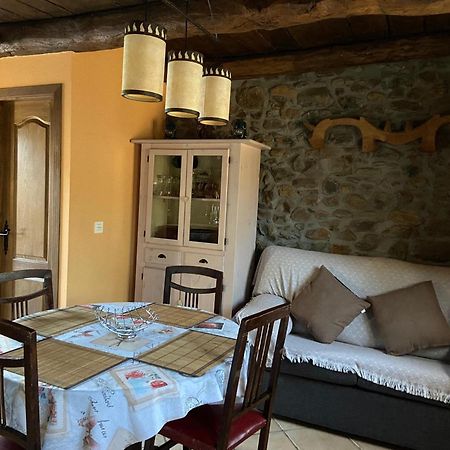 Vila La Casita De Vinales Bembibre  Exteriér fotografie