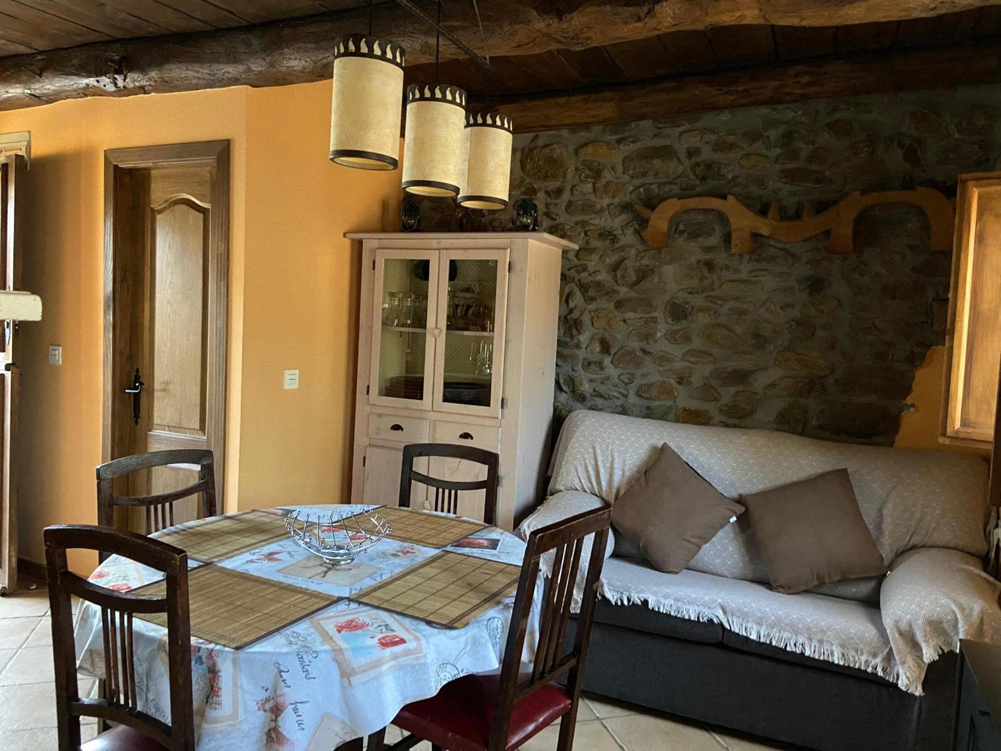 Vila La Casita De Vinales Bembibre  Exteriér fotografie