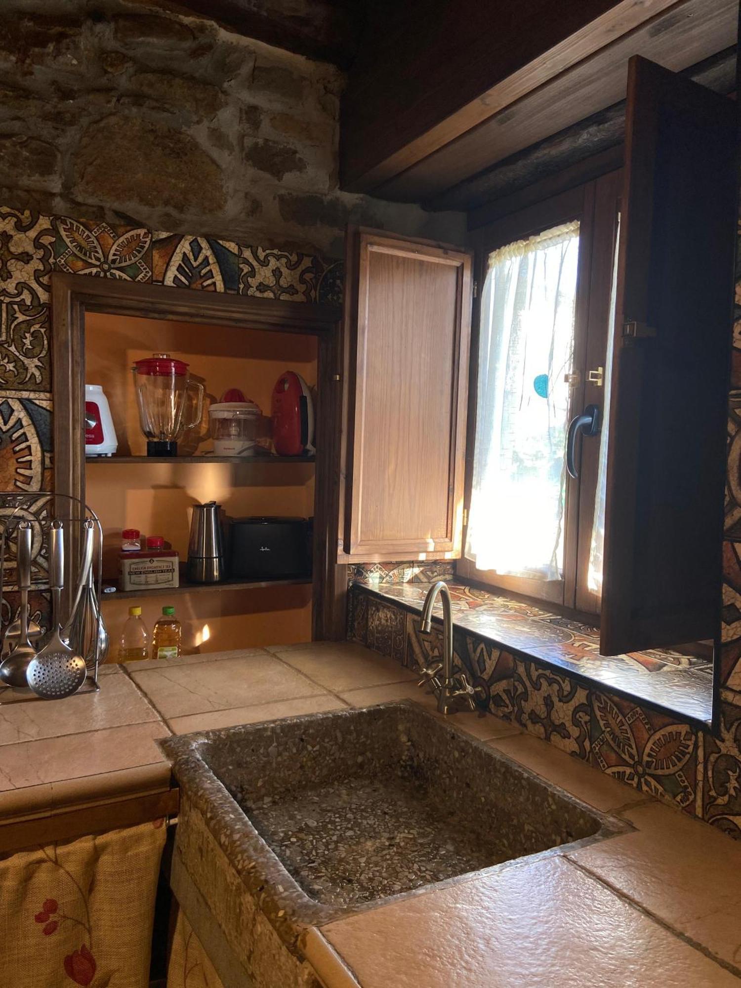 Vila La Casita De Vinales Bembibre  Exteriér fotografie