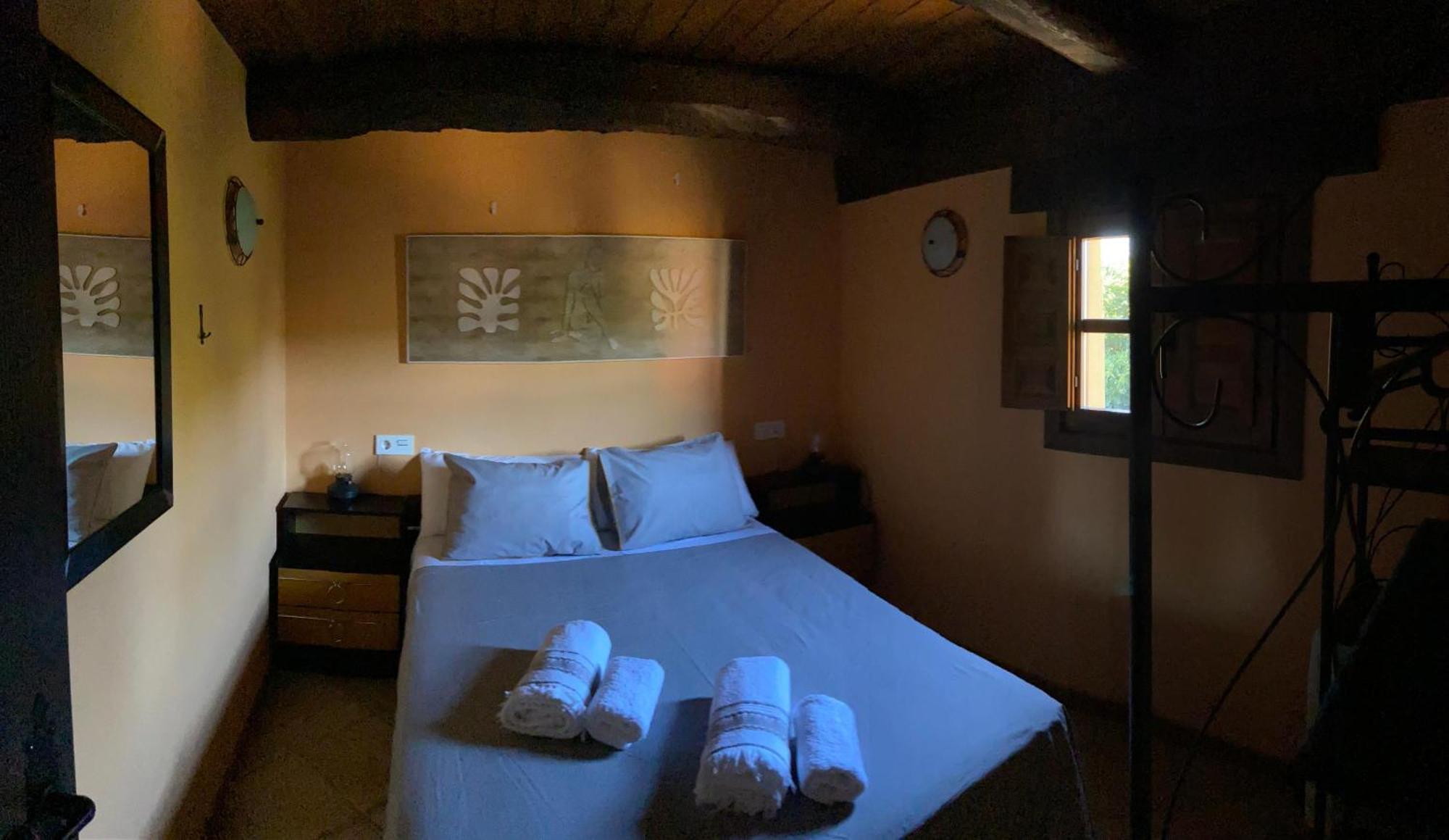Vila La Casita De Vinales Bembibre  Exteriér fotografie
