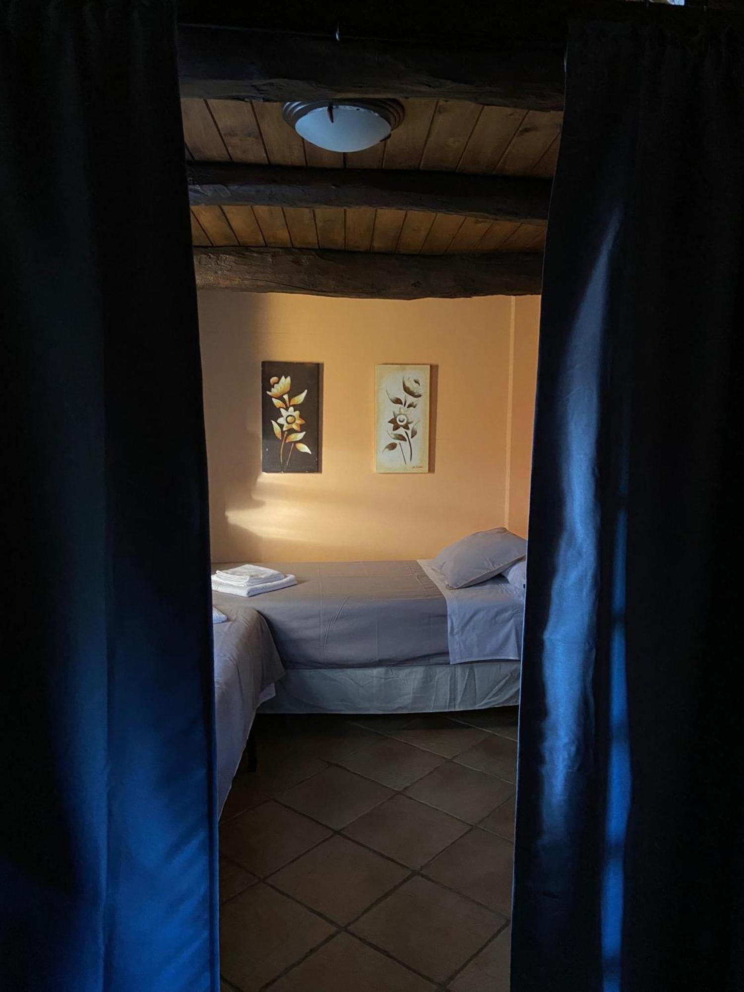 Vila La Casita De Vinales Bembibre  Exteriér fotografie