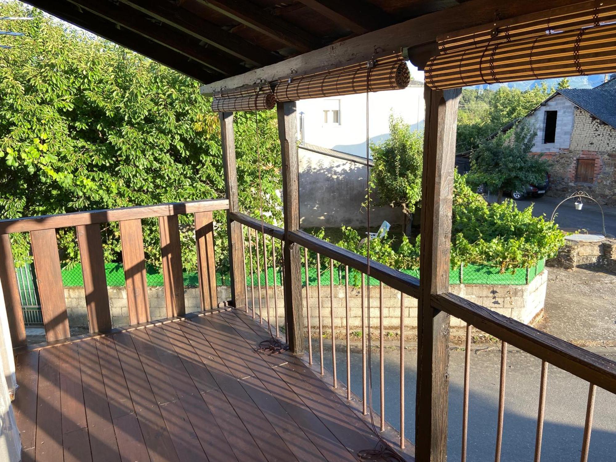 Vila La Casita De Vinales Bembibre  Exteriér fotografie