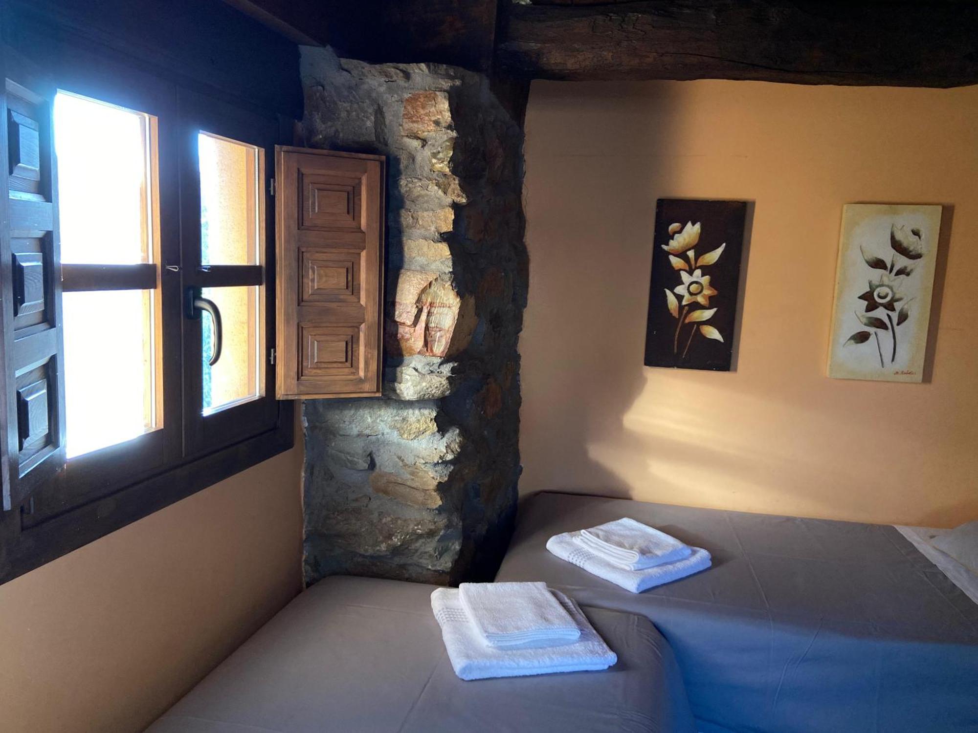 Vila La Casita De Vinales Bembibre  Exteriér fotografie