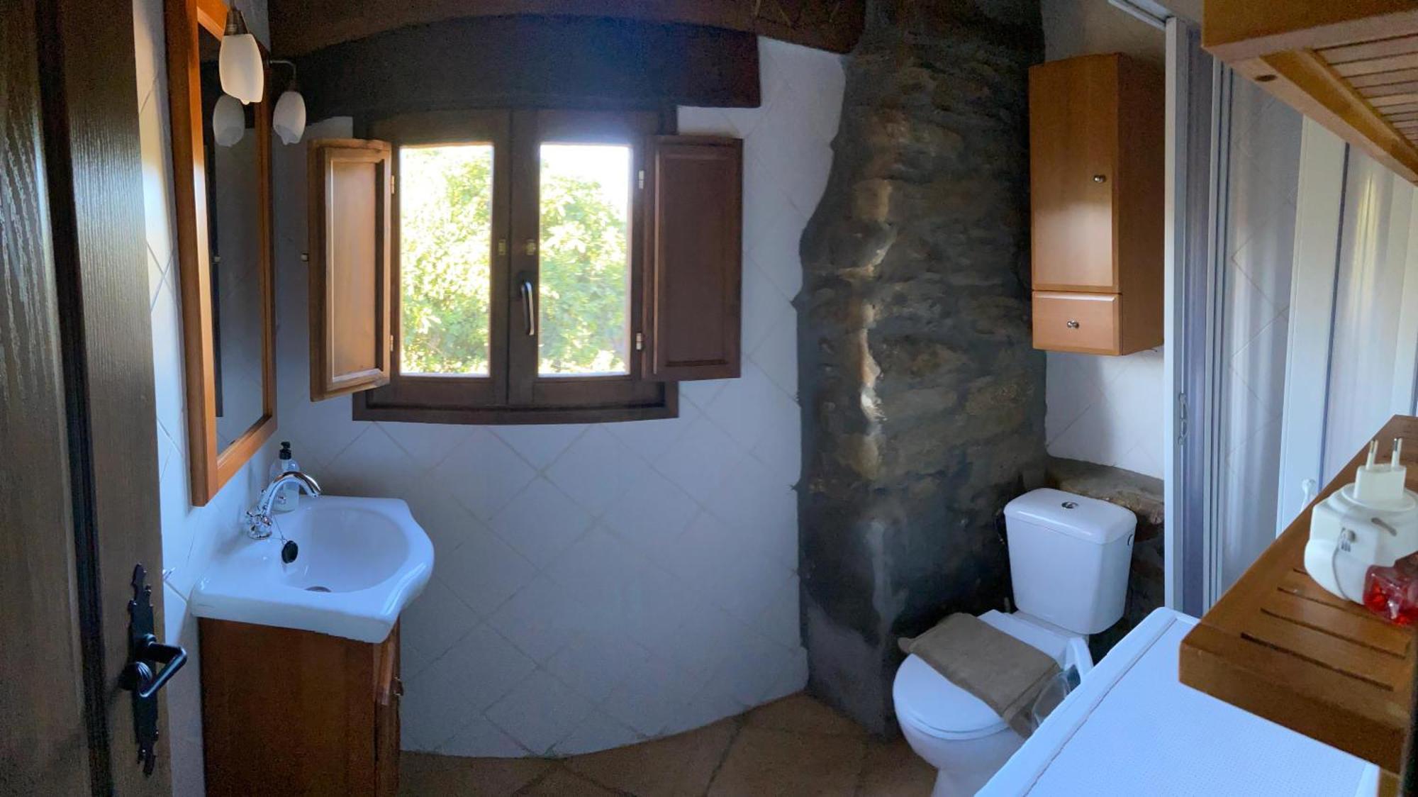 Vila La Casita De Vinales Bembibre  Exteriér fotografie