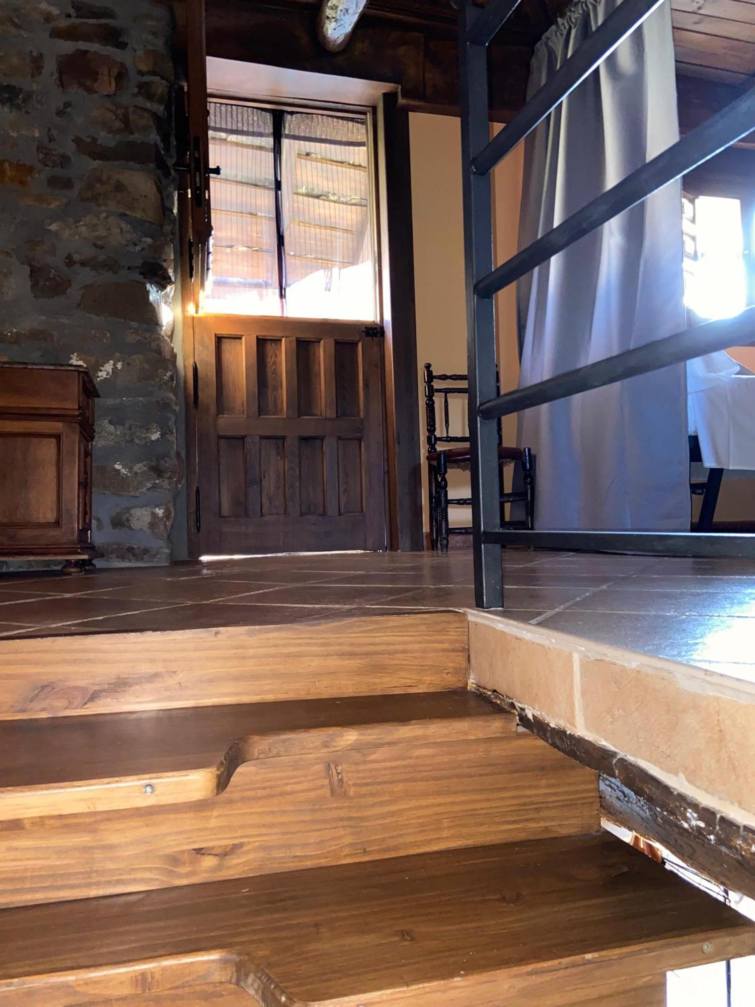 Vila La Casita De Vinales Bembibre  Exteriér fotografie